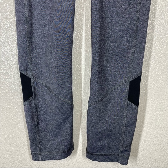 Lululemon Pace Rival Crop Legging/Tight 22" Size 6 - Picture 6 of 10